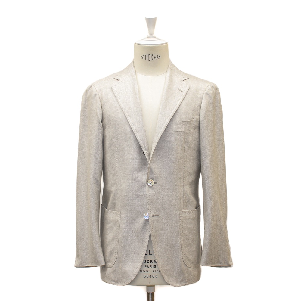 �����ߥ�ߥ��륯 ���졼���� ���㥱�å� No-254