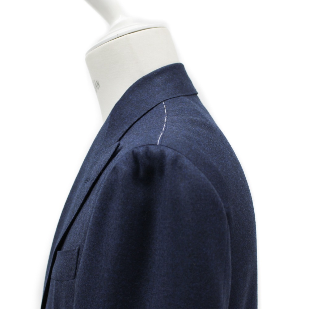 RING JACKET 6B���֥�1�ץ꡼�� �����ġڥͥ��ӡ���Model NO-304 S-186