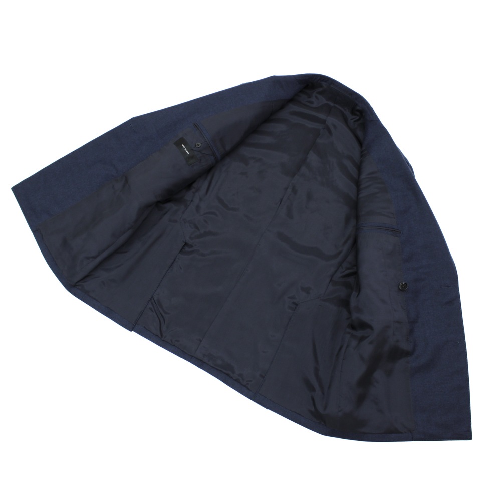 RING JACKET 6B���֥�1�ץ꡼�� �����ġڥͥ��ӡ���Model NO-304 S-186