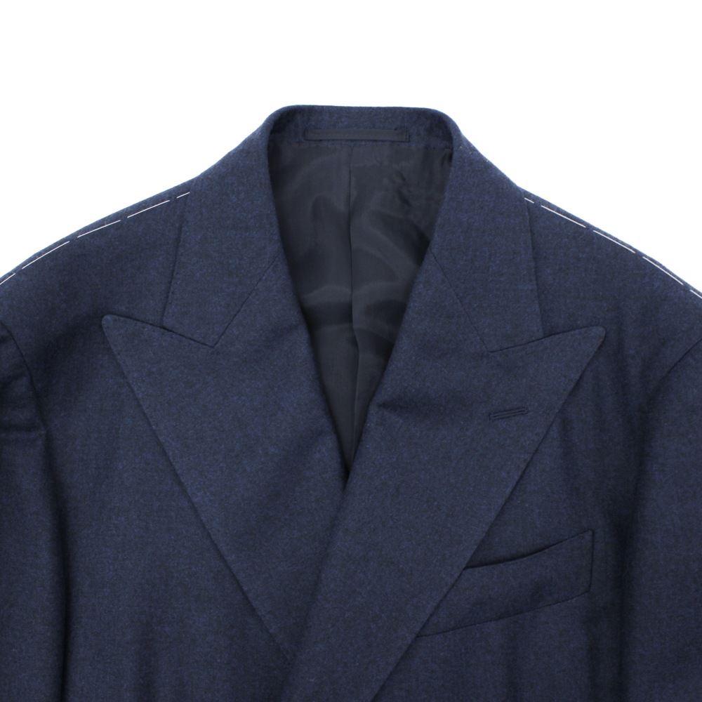 RING JACKET 6B���֥�1�ץ꡼�� �����ġڥͥ��ӡ���Model NO-304 S-186