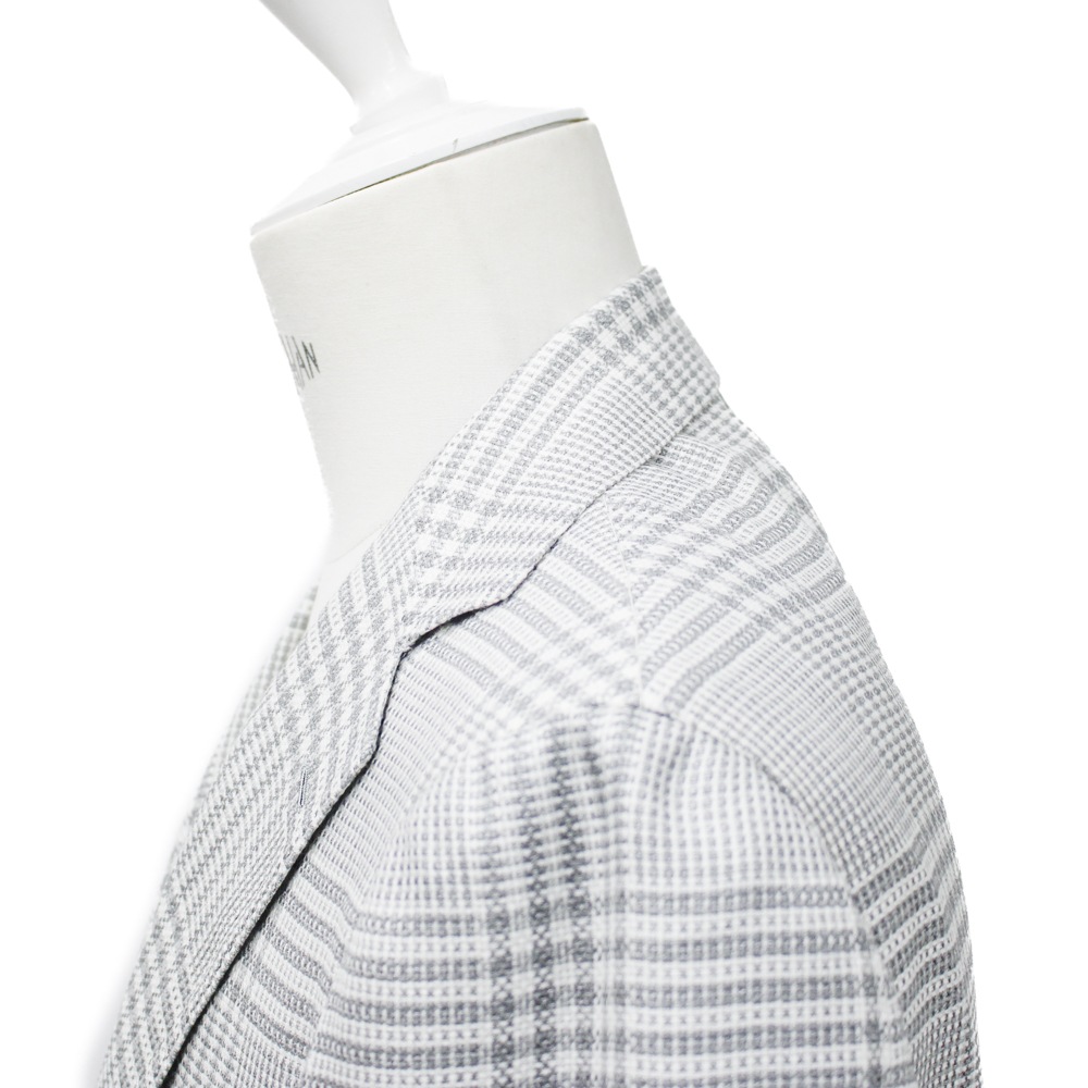 ��2��1���� PRICE DOWN�ۥХ롼�� ���������å� �饤�ȥ��졼���㥱�å� No-254IN