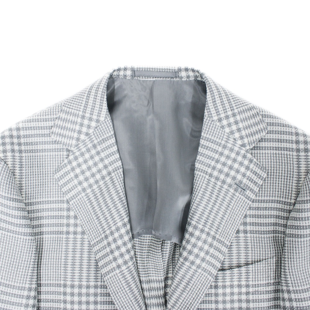 ��2��1���� PRICE DOWN�ۥХ롼�� ���������å� �饤�ȥ��졼���㥱�å� No-254IN