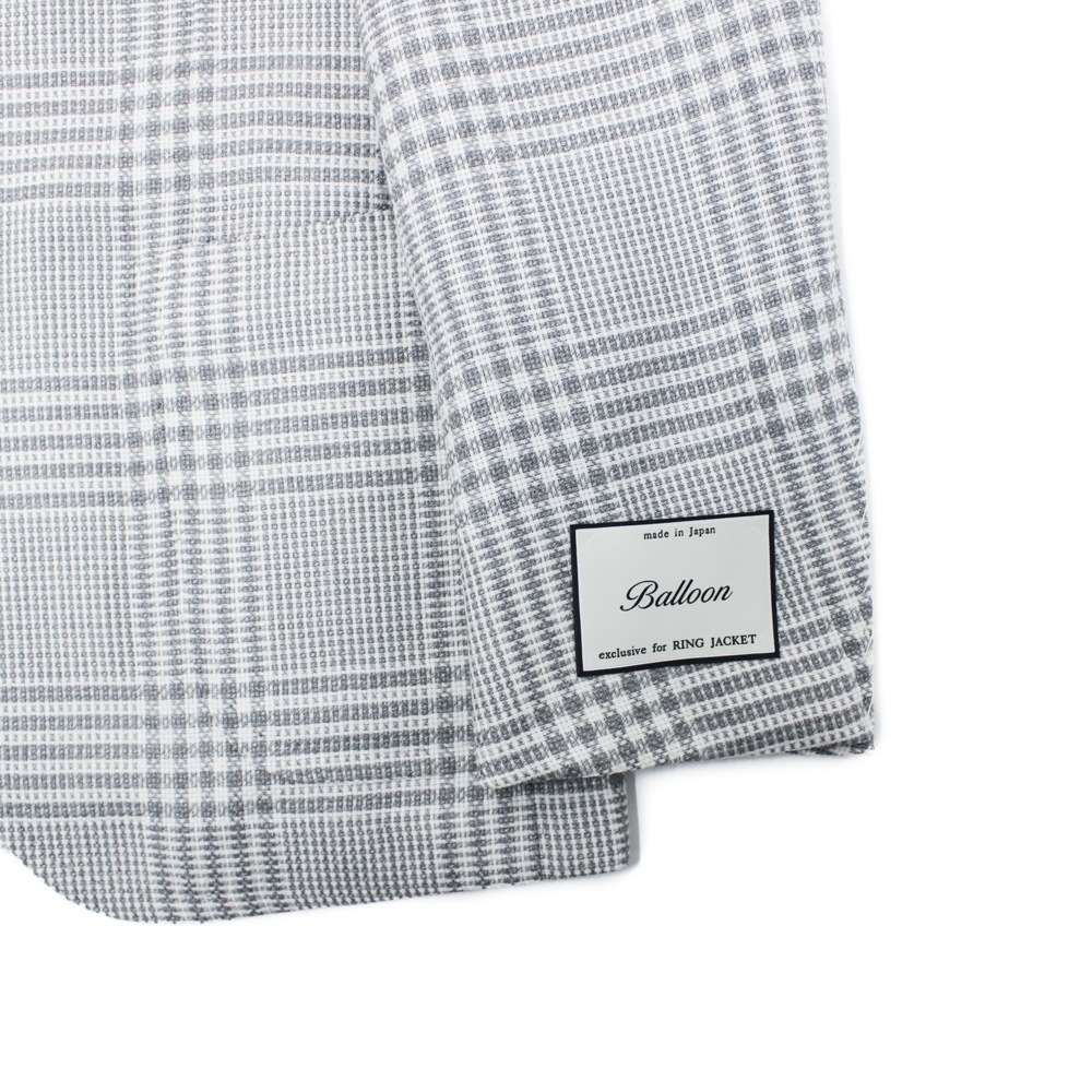 ��2��1���� PRICE DOWN�ۥХ롼�� ���������å� �饤�ȥ��졼���㥱�å� No-254IN