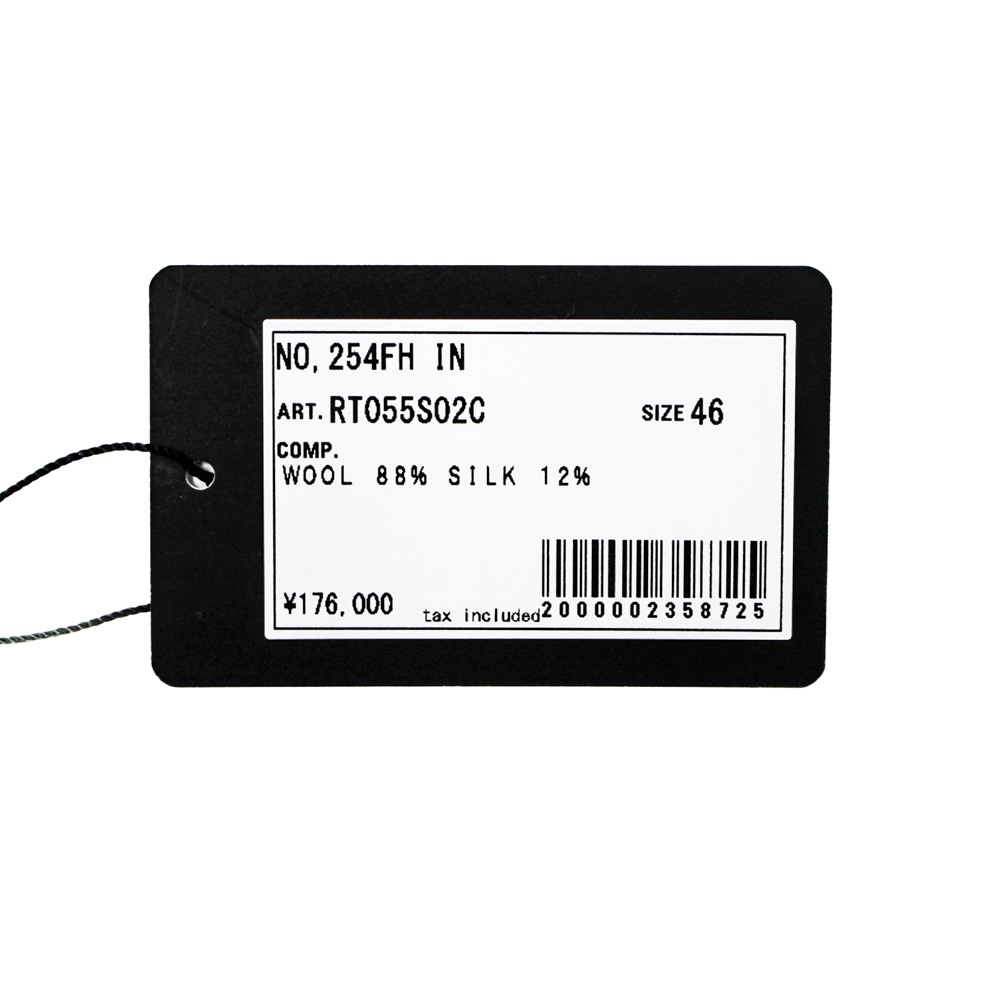 ��2��1���� PRICE DOWN�ۥХ롼�� ���������å� �饤�ȥ��졼���㥱�å� No-254IN