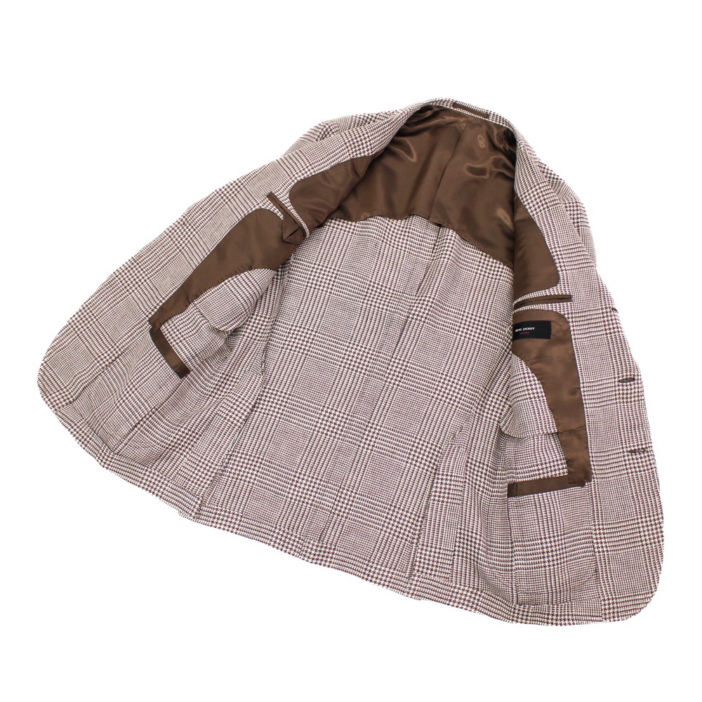 3�Ժ� ���������å� �֥饦�󥸥㥱�å� No-286