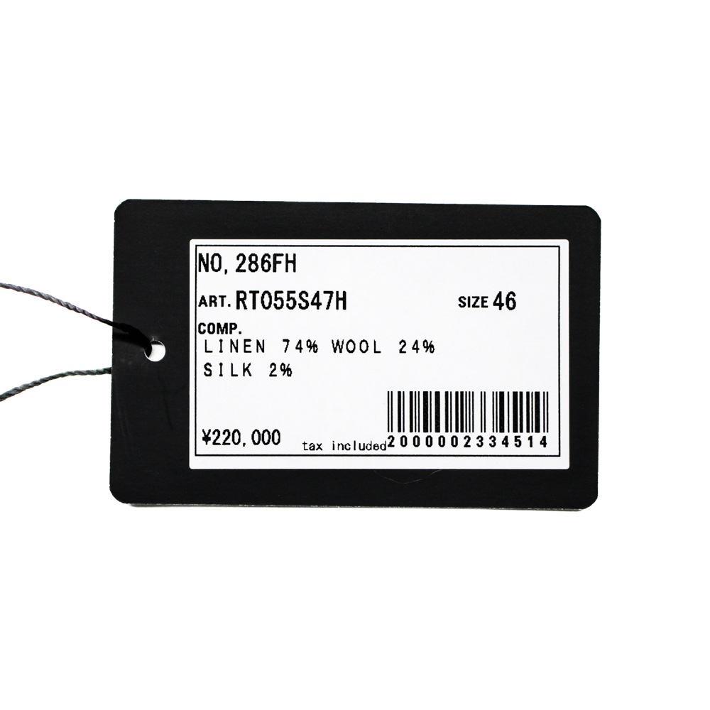 3�Ժ� ���������å� �֥饦�󥸥㥱�å� No-286