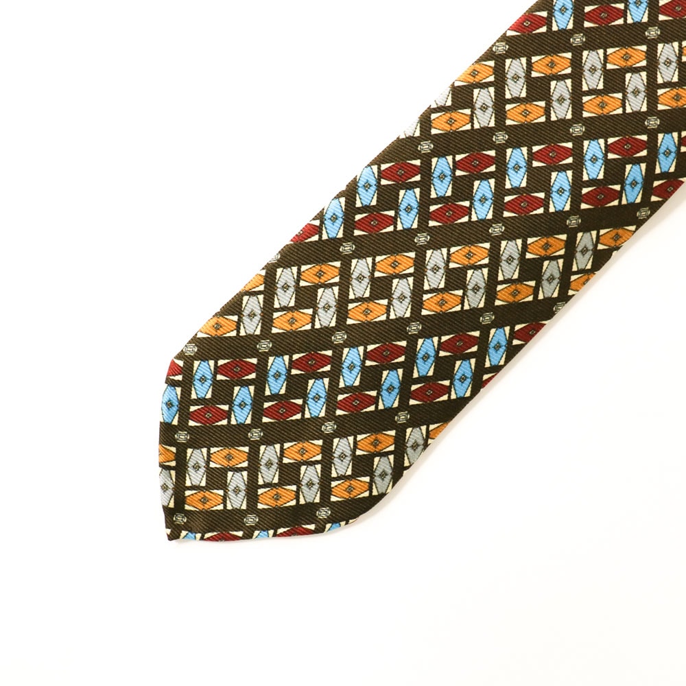 SPACCA NEAPOLIS ���ѥå��ͥ��ݥꥹ ���륯�ץ��ȥ��� 3PIEGHE SFODERATA �ڥ֥饦���