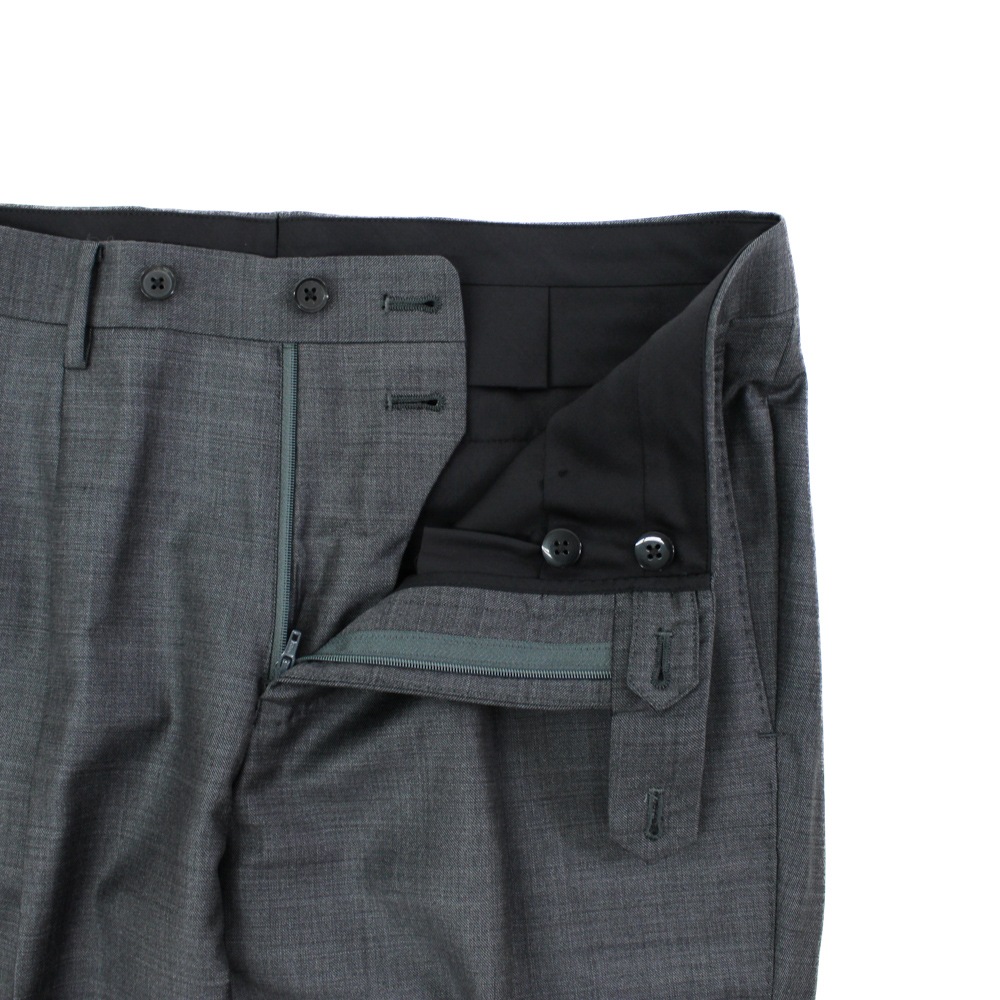 �����ѡ��������ȥ�ե�������Υ�����  ���졼������  Model No/253 S/172