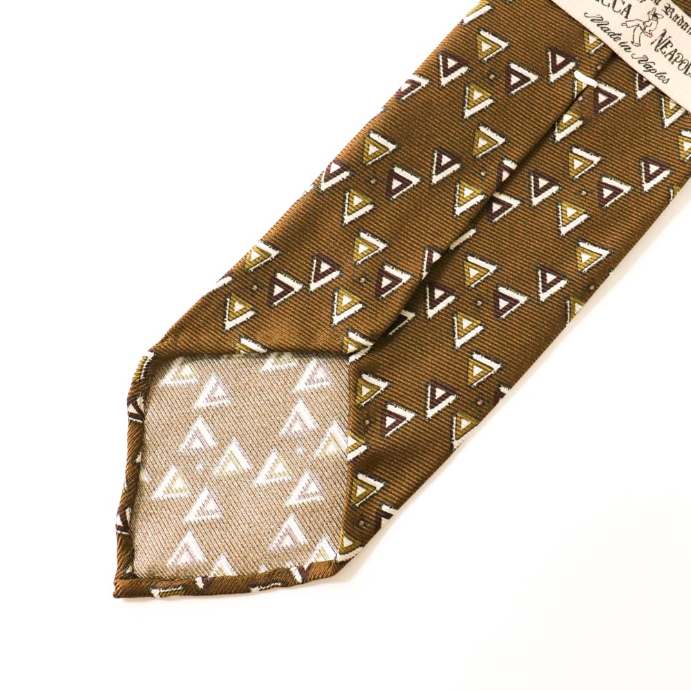 SPACCA NEAPOLIS ���ѥå��ͥ��ݥꥹ ���륯�ץ��ȥ��� 3PIEGHE SFODERATA �ڥ֥饦���