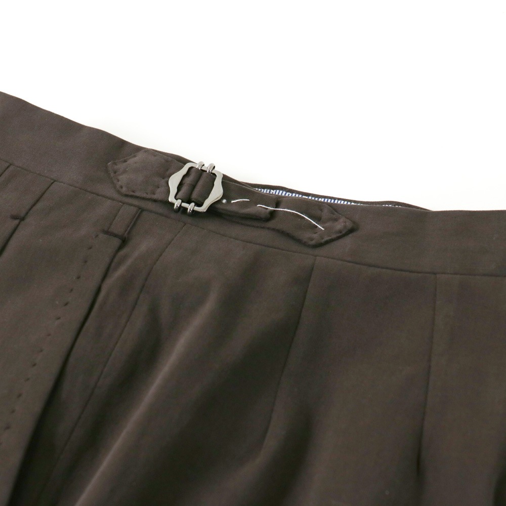 RING JACKET Napoli ���åȥ󡦥����ߥ䡦�ݥꥦ�쥿��2�ץ꡼�ĥ����ɥ����㥹��������å��� �ڥ֥饦��/̵�ϡ� E.Zegna / CASHCO