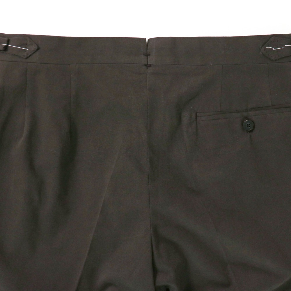 RING JACKET Napoli ���åȥ󡦥����ߥ䡦�ݥꥦ�쥿��2�ץ꡼�ĥ����ɥ����㥹��������å��� �ڥ֥饦��/̵�ϡ� E.Zegna / CASHCO