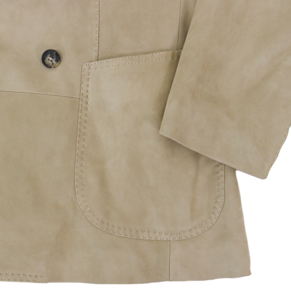 RING JACKET Napoli 󥰥¥㥱åȥʥݥ ץ󥹥 ֥֥쥹ƥåɥ㥱åȡڥ١/̵ϡ