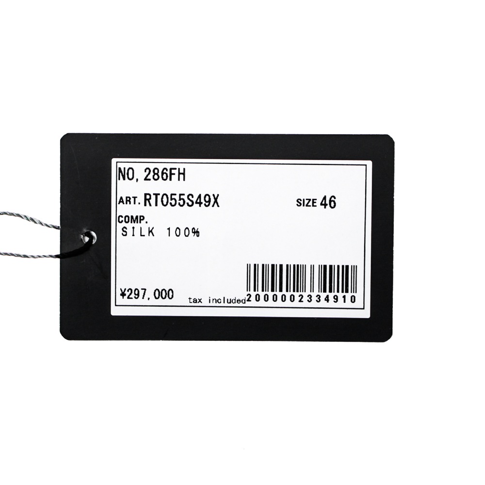 ���륯 �ͥ��ӡ����㥱�å� No/286