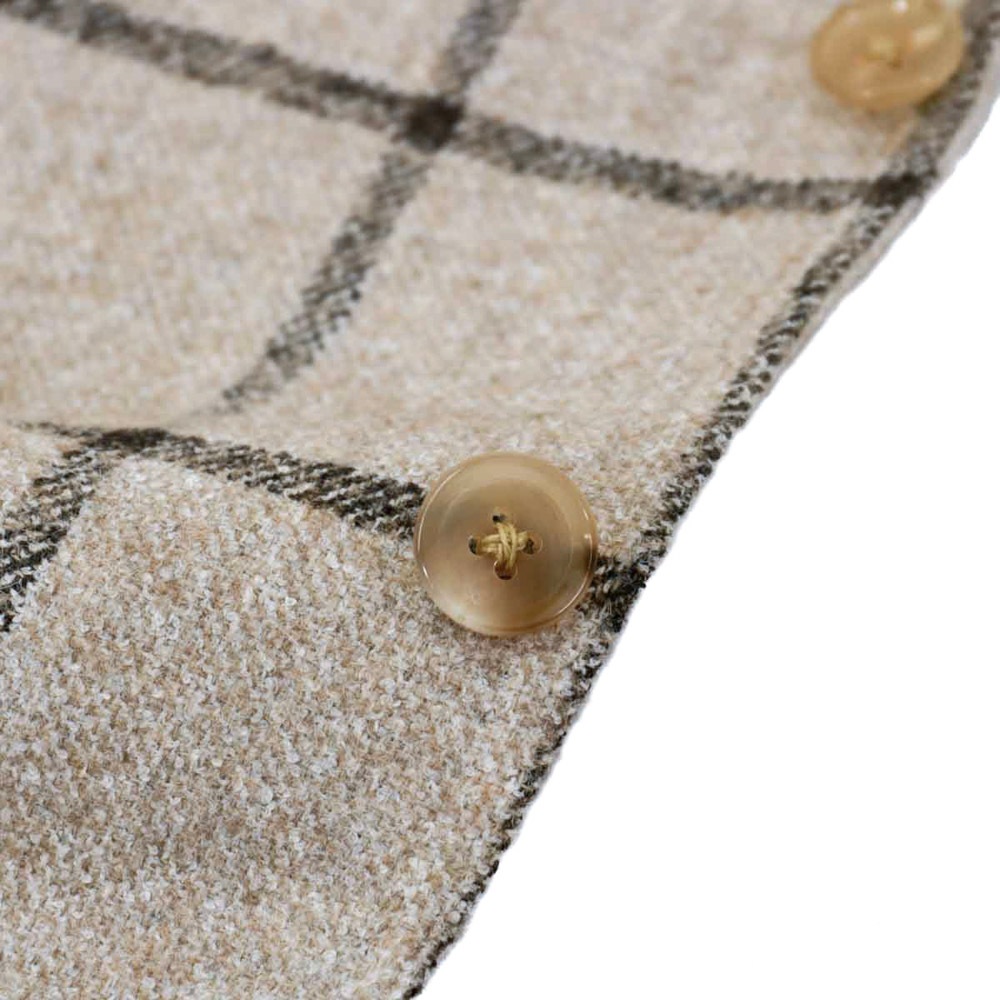 RING JACKET 󥰥¥㥱åModel No-254 FERLAե饸㥱åȡڥ١/å