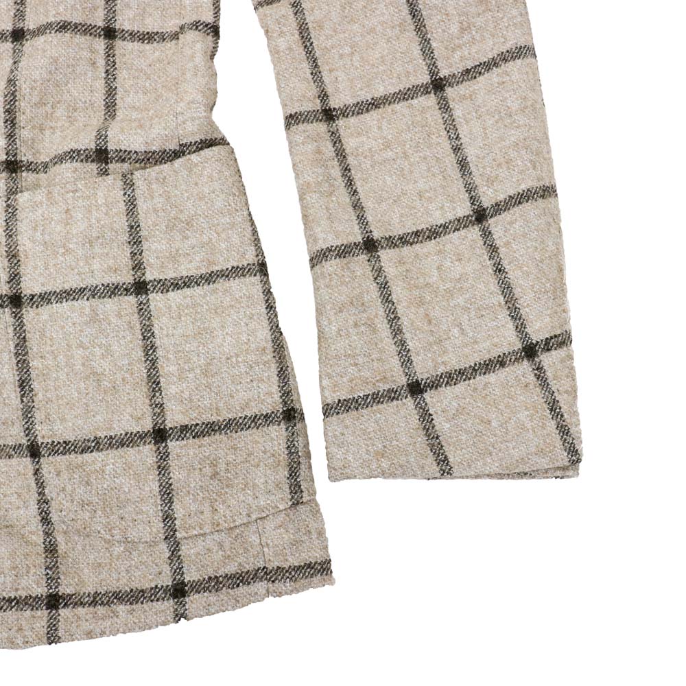 RING JACKET 󥰥¥㥱åModel No-254 FERLAե饸㥱åȡڥ١/å