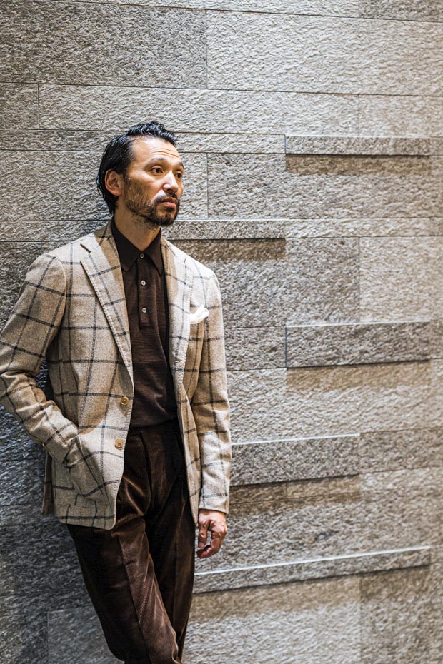 RING JACKET 󥰥¥㥱åModel No-254 FERLAե饸㥱åȡڥ١/å