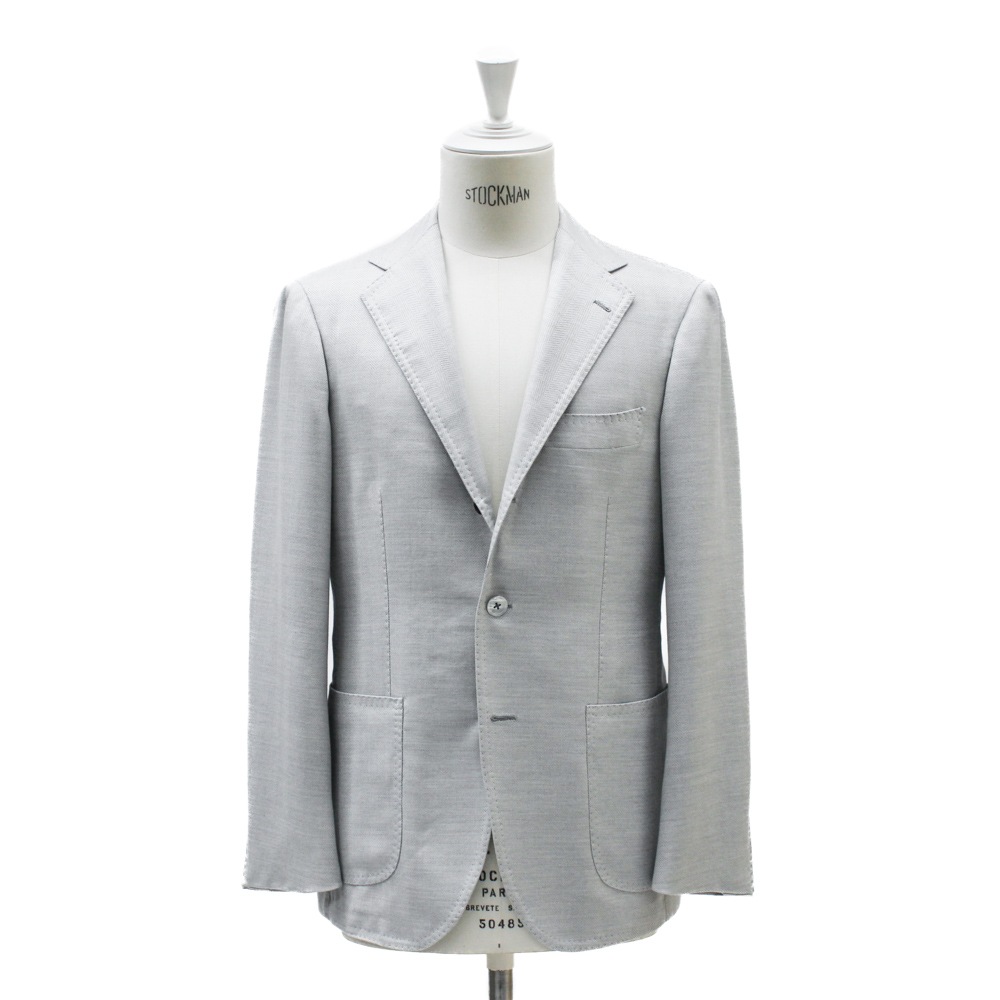 Model NO-254 ߥߥ륯 㥱å ڥ졼/إܥ 㥱å / Jacket
