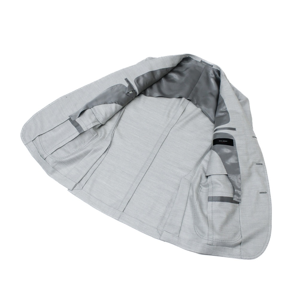 Model NO-254 ߥߥ륯 㥱å ڥ졼/إܥ 㥱å / Jacket