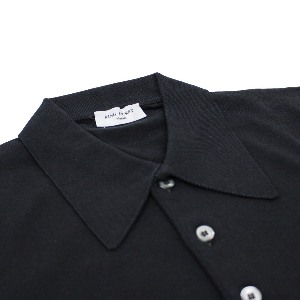 RING JACKET Napoli �ϥ������� �˥åȥݥ������