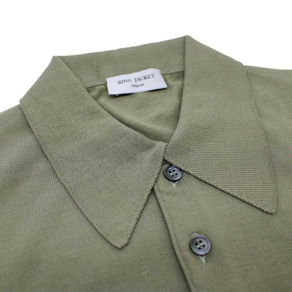 RING JACKET Napoli �ϥ������� �˥åȥݥ������