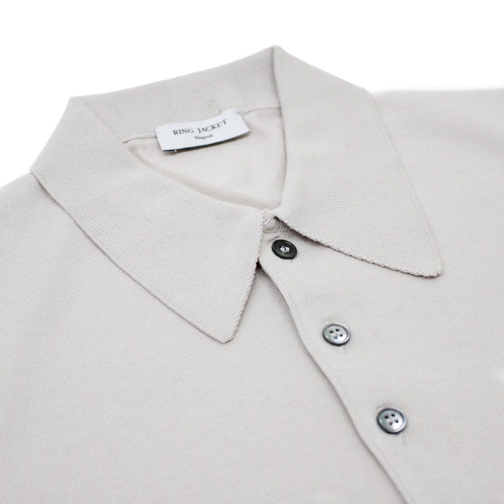 RING JACKET Napoli �ϥ������� �˥åȥݥ������