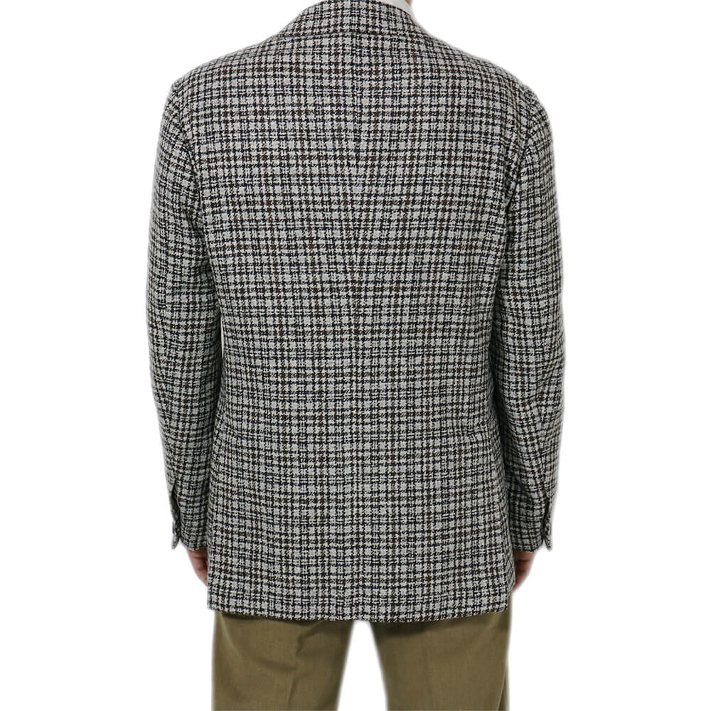 RING JACKET SUPER MERINO'S SUPER FINE CLOTHModel NO-290 롦إ䡦ʥ󡦥ߥ3B㥱åȡڥ졼/å