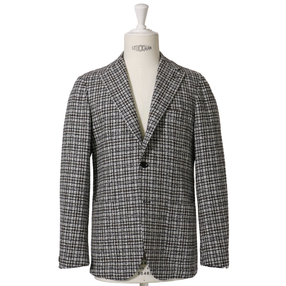 RING JACKET SUPER MERINO'S SUPER FINE CLOTHModel NO-290 롦إ䡦ʥ󡦥ߥ3B㥱åȡڥ졼/å