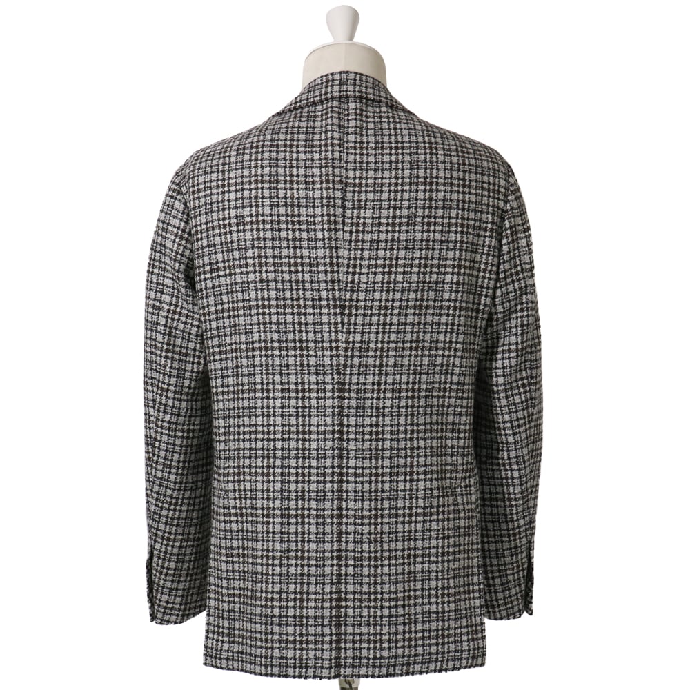 RING JACKET SUPER MERINO'S SUPER FINE CLOTHModel NO-290 롦إ䡦ʥ󡦥ߥ3B㥱åȡڥ졼/å