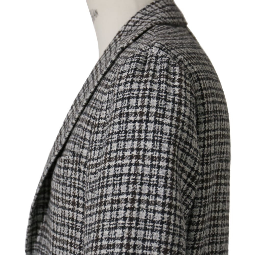 RING JACKET SUPER MERINO'S SUPER FINE CLOTHModel NO-290 롦إ䡦ʥ󡦥ߥ3B㥱åȡڥ졼/å