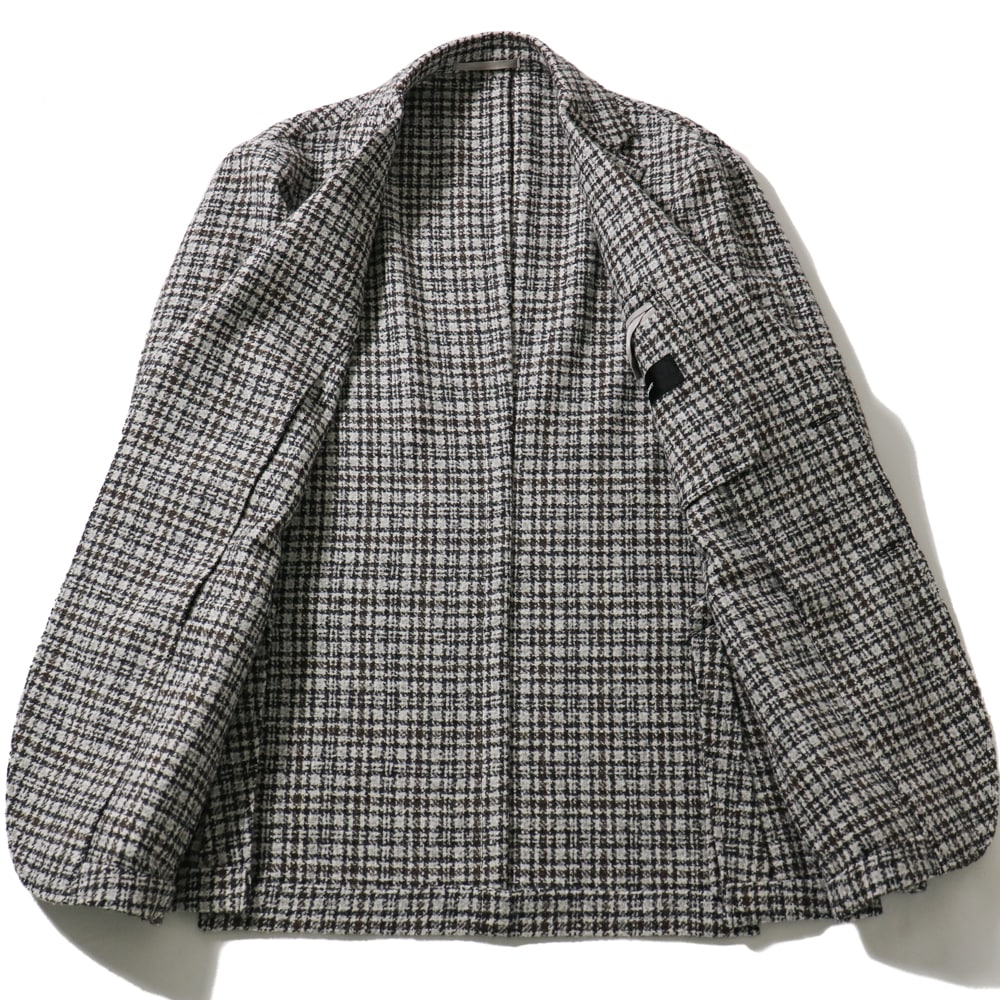 RING JACKET SUPER MERINO'S SUPER FINE CLOTHModel NO-290 롦إ䡦ʥ󡦥ߥ3B㥱åȡڥ졼/å