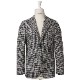 RING JACKET SUPER MERINO'S SUPER FINE CLOTHModel NO-290 롦إ䡦ʥ󡦥ߥ3B㥱åȡڥ졼/å