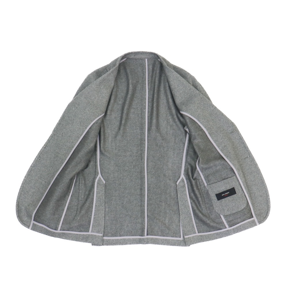 Model NO-297 㥱å CASHMERESILK JERSEY ڥ졼/̵ϡ