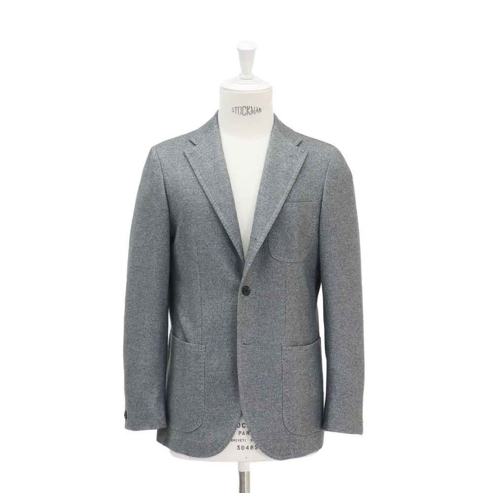 Model NO-297 㥱å CASHMERESILK JERSEY ڥ졼/̵ϡ