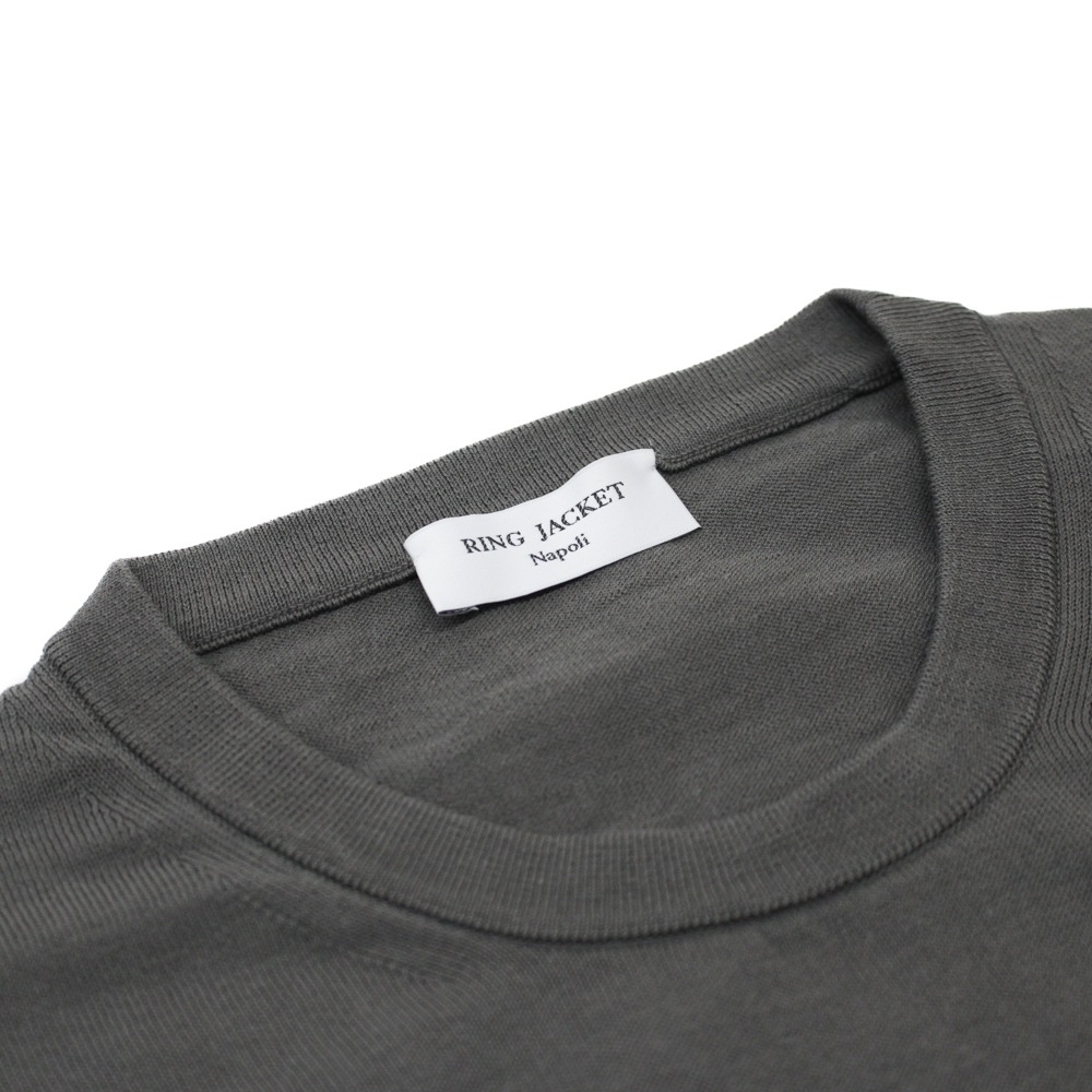 RINGJACKET Napoli �ϥ������� �˥å�T����� ��7��