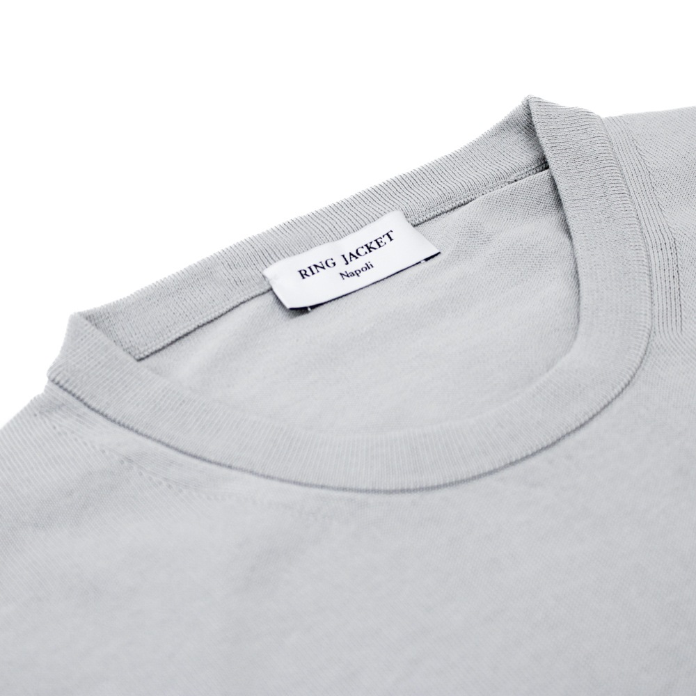 RINGJACKET Napoli �ϥ������� �˥å�T����� ��7��