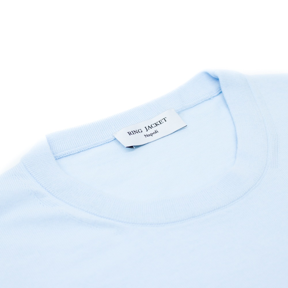RINGJACKET Napoli �ϥ������� �˥å�T����� ��7��