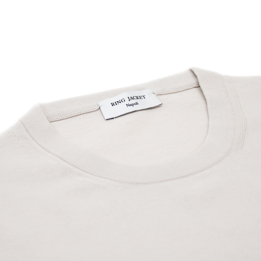 RINGJACKET Napoli �ϥ������� �˥å�T����� ��7��