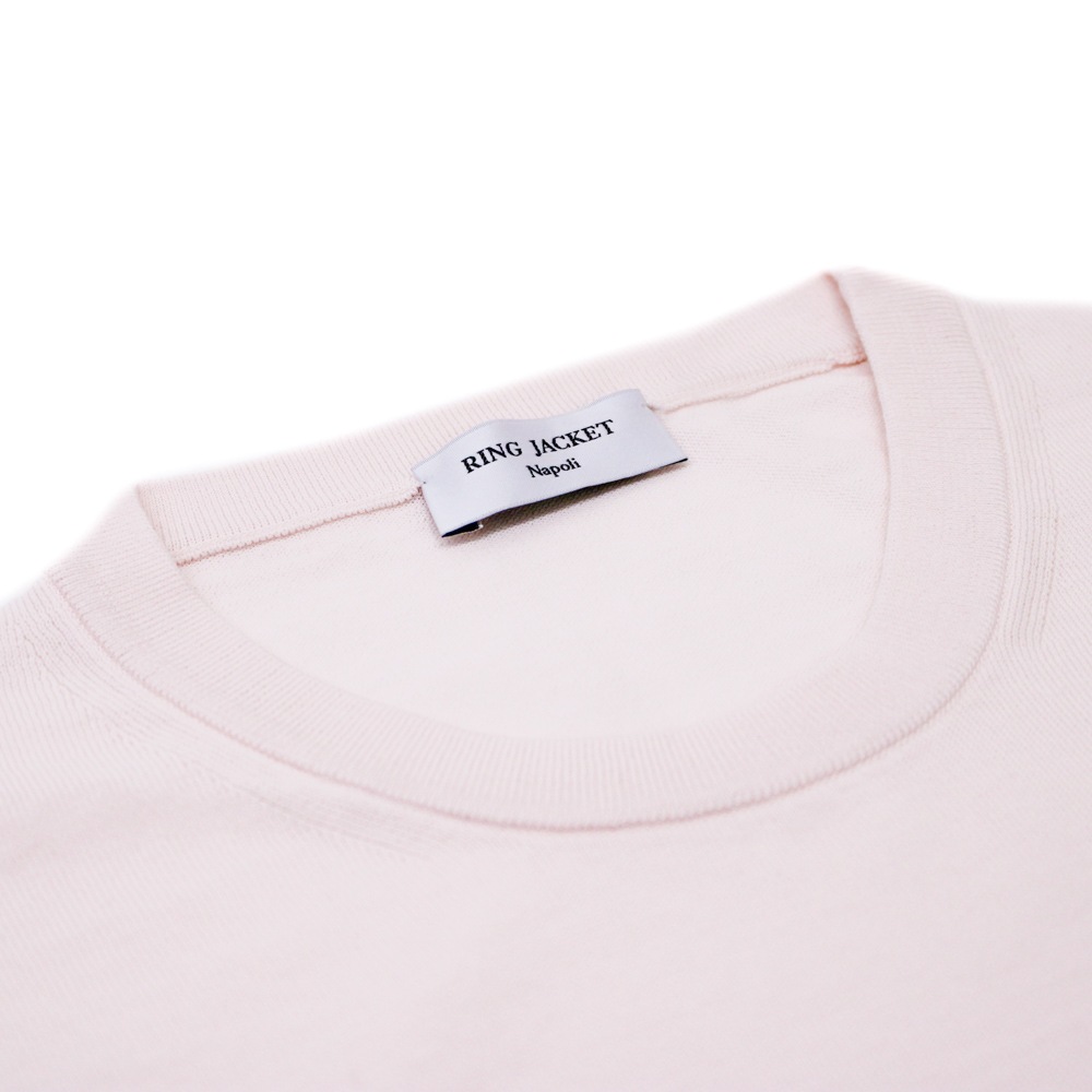 RINGJACKET Napoli �ϥ������� �˥å�T����� ��7��