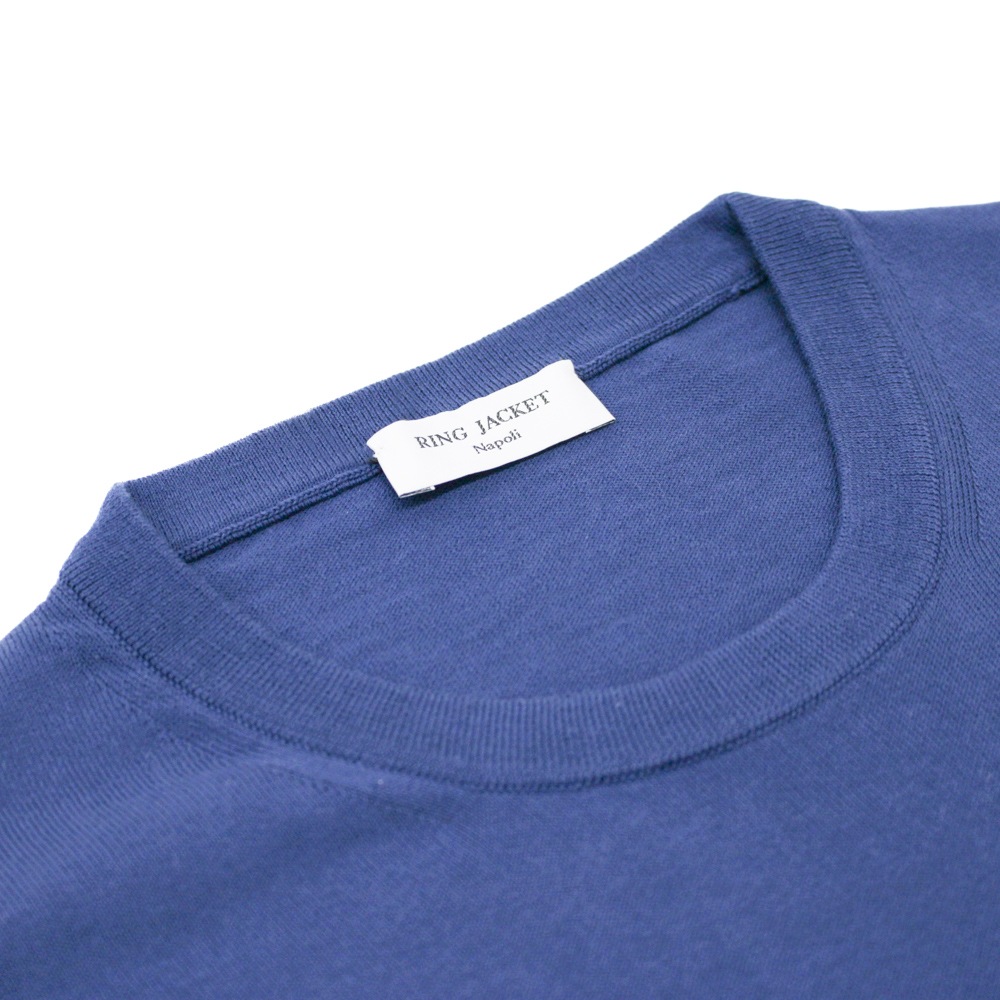 RINGJACKET Napoli �ϥ������� �˥å�T����� ��7��