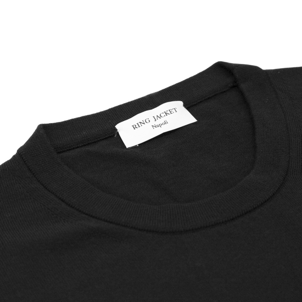 RINGJACKET Napoli �ϥ������� �˥å�T����� ��7��