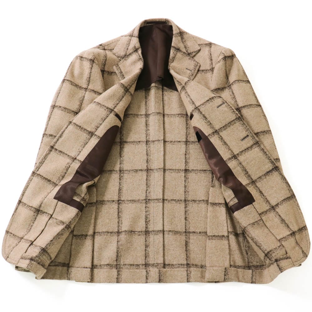 RING JACKET MEISTER ����ѥ��������롦�ʥ�����3B���㥱�åȡڥ١�����/�����å���Model NO-254