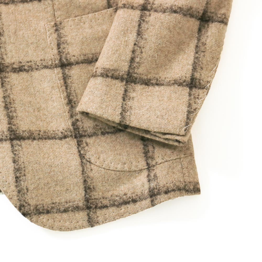 RING JACKET MEISTER ����ѥ��������롦�ʥ�����3B���㥱�åȡڥ١�����/�����å���Model NO-254