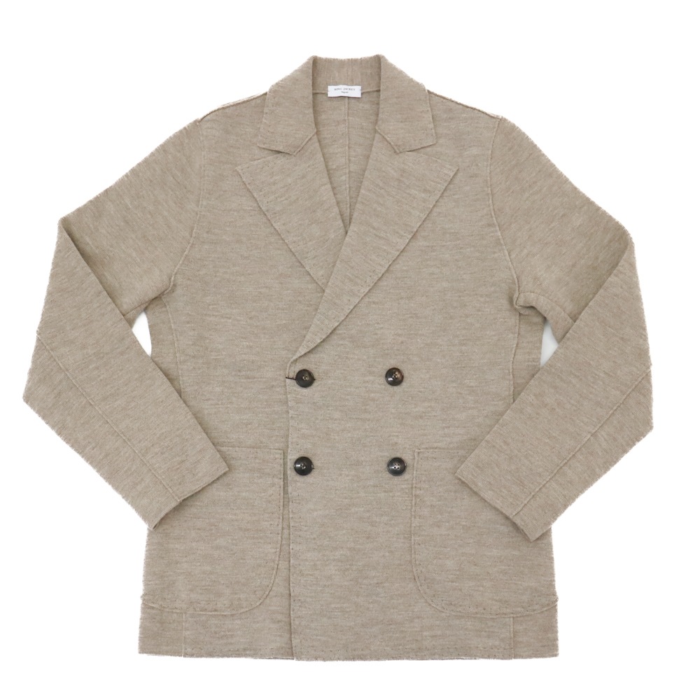 RING JACKET Napoli ��󥰥¥㥱�åȥʥݥ� ������4B�˥åȥ��㥱�åȡڥ١�����/̵�ϡ�