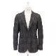 RING JACKETåȥ󡦥롦ʥ3B㡼㥱åȡڥ֥饦/ɡڥ Model NO-297