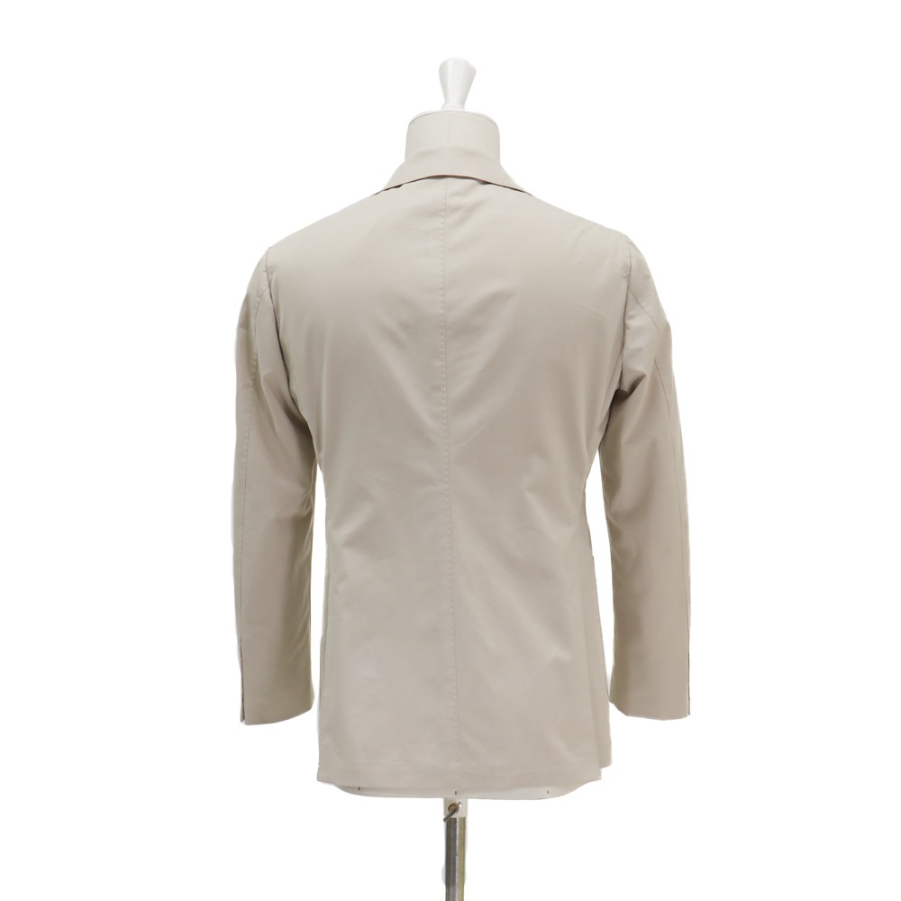 Model NO-296 6B���֥�֥쥹�ƥåɥ��㥱�åȡڥ١�����/̵�ϡ� E.ZEGNA/CASHCO 