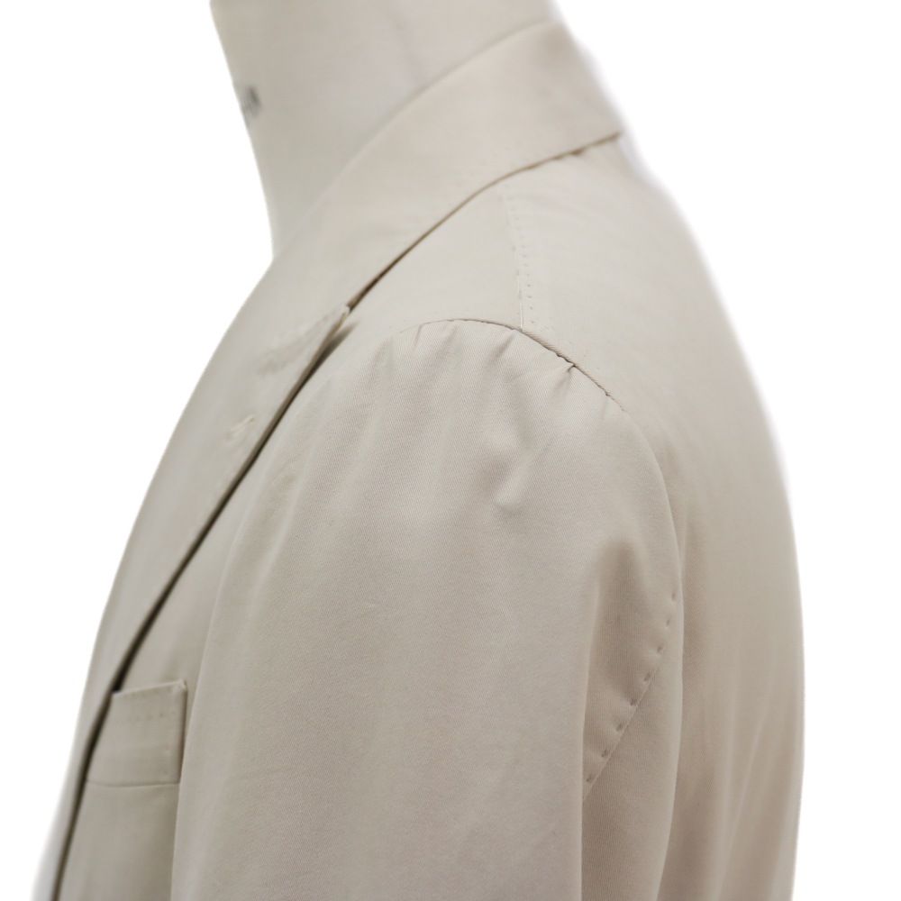 Model NO-296 6B���֥�֥쥹�ƥåɥ��㥱�åȡڥ١�����/̵�ϡ� E.ZEGNA/CASHCO 