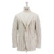 RING JACKET롦åȥ3B㡼㥱åȡڥۥ磻ȡߥ١/ȥ饤ס Model NO-297