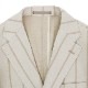 RING JACKET롦åȥ3B㡼㥱åȡڥۥ磻ȡߥ١/ȥ饤ס Model NO-297