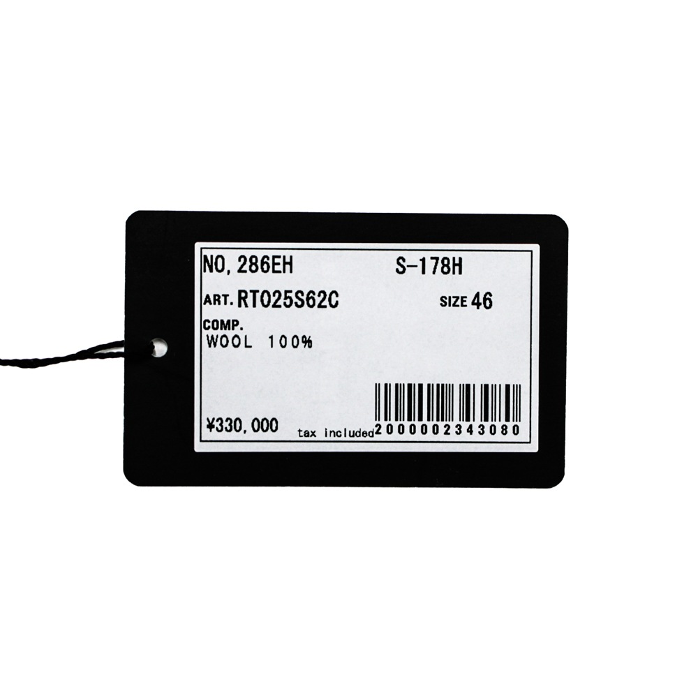 �����ѡ�160`s �ѹ񥦡��� �饤�ȥ��졼 ������  No-286 S-178