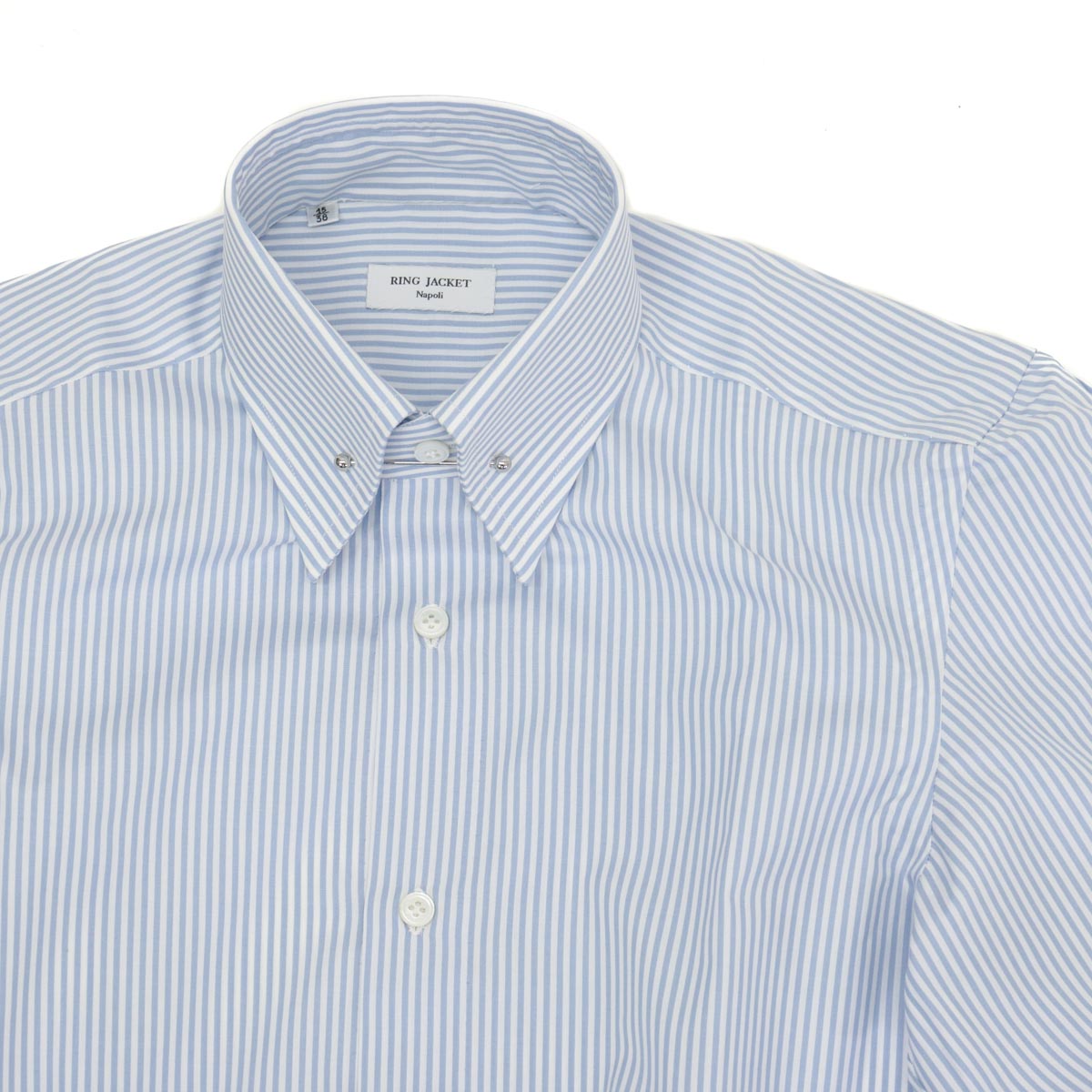RING JACKET Napoli 12ݥȥϥ ԥۡ륫顼 ڥɥ󥹥ȥ饤/å֥롼
